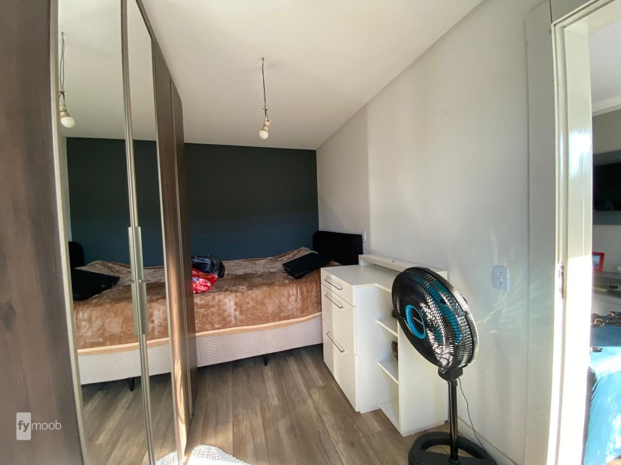Foto do Casa com 3 quartos no Capela Velha, Curitiba - foto 16