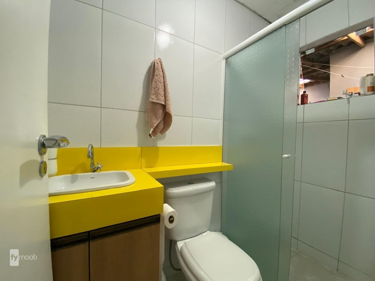 Foto do Casa com 3 quartos no Capela Velha, Curitiba - foto 19