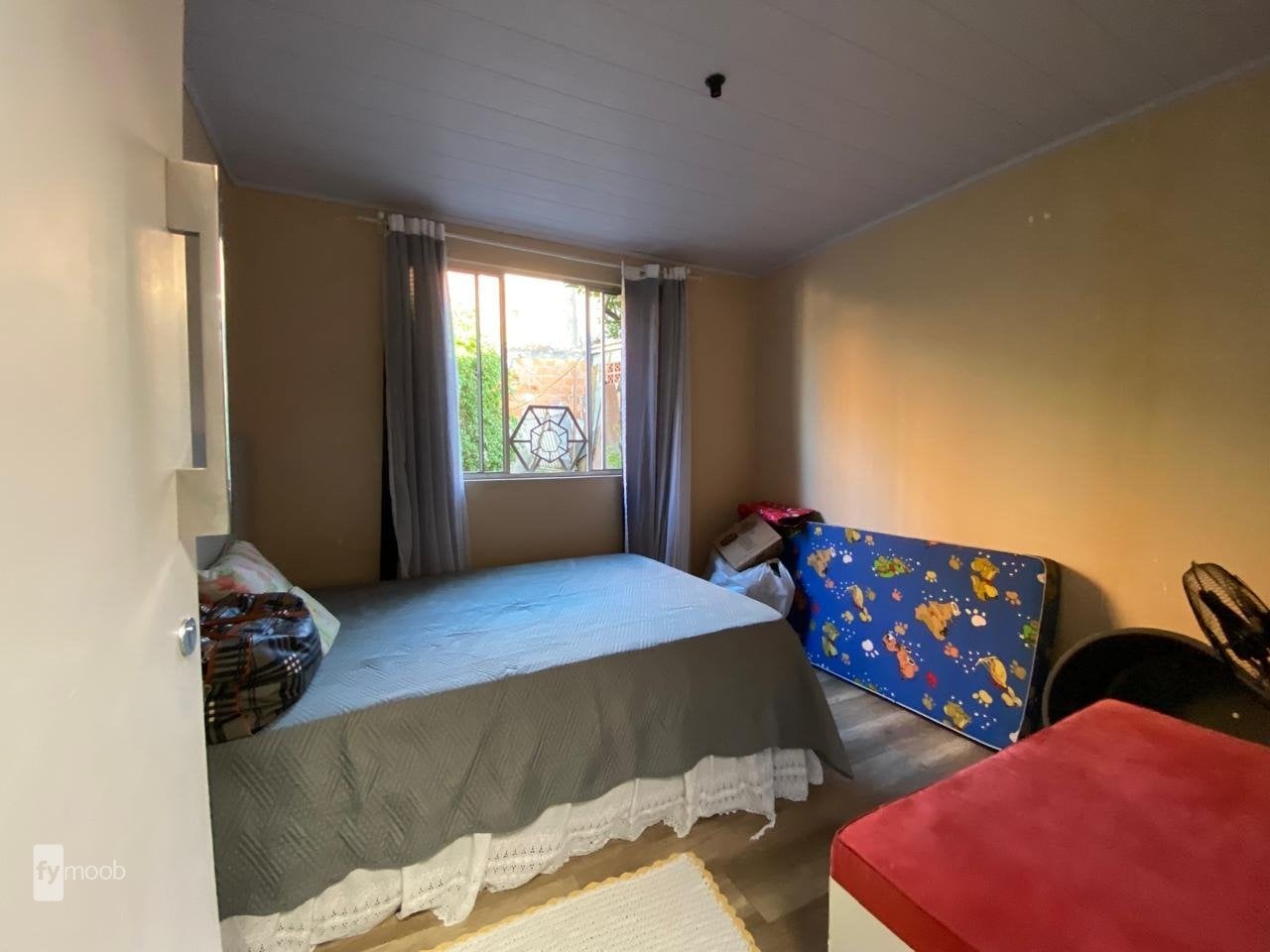 Foto do Casa com 3 quartos no Capela Velha, Curitiba - foto 21