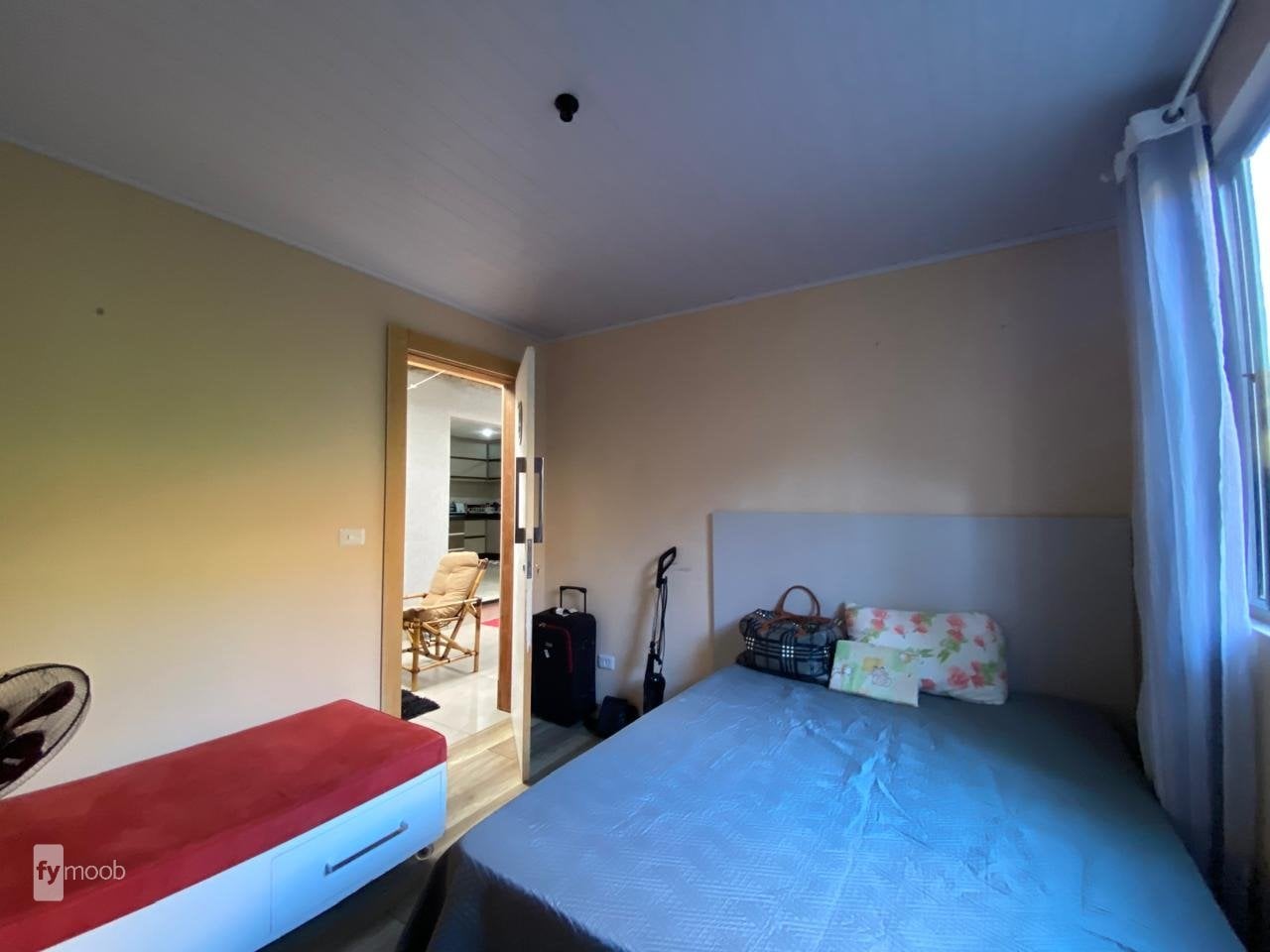 Foto do Casa com 3 quartos no Capela Velha, Curitiba - foto 22