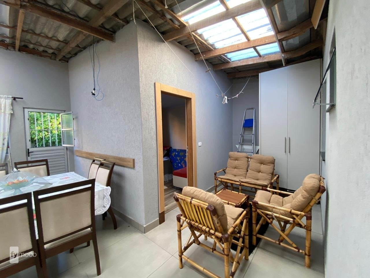 Foto do Casa com 3 quartos no Capela Velha, Curitiba - foto 24