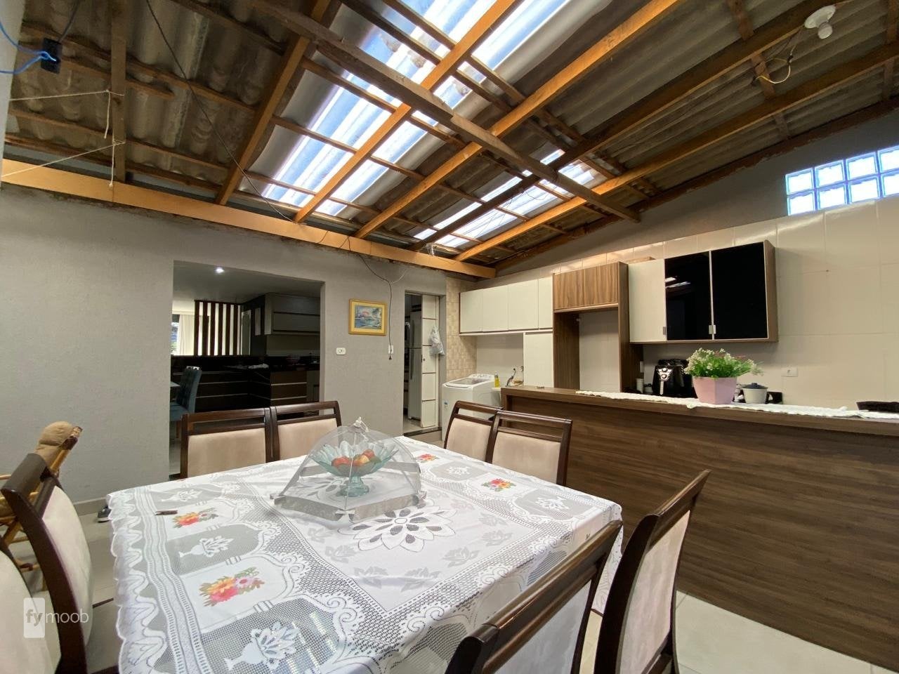 Foto do Casa com 3 quartos no Capela Velha, Curitiba - foto 26