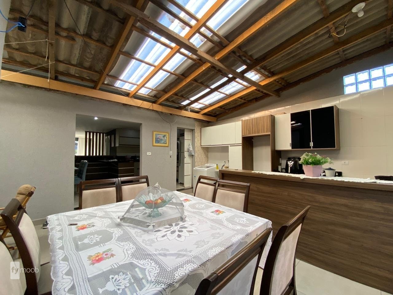 Foto do Casa com 3 quartos no Capela Velha, Curitiba - foto 26