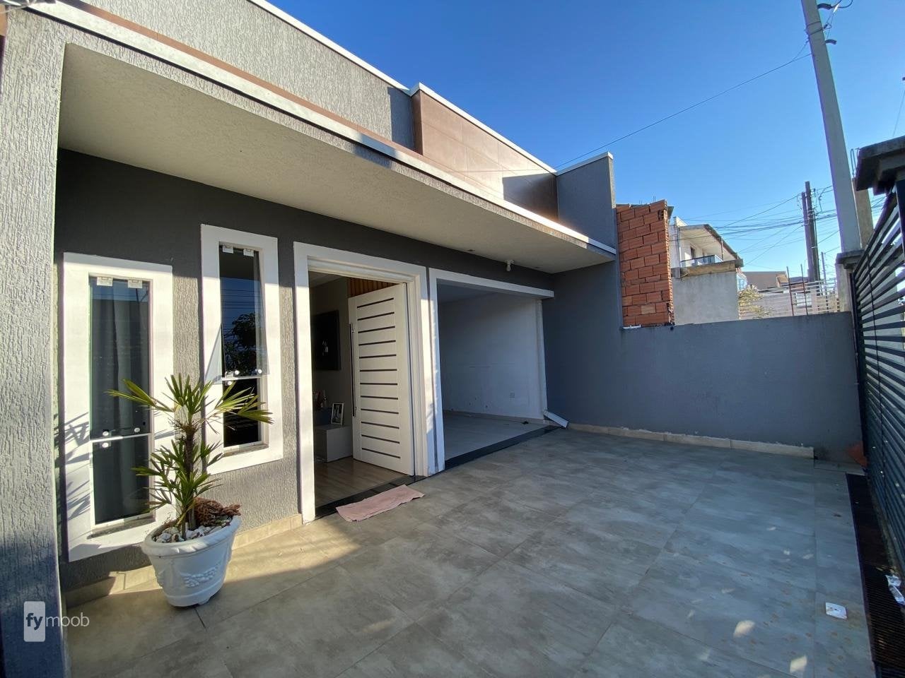 Foto do Casa com 3 quartos no Capela Velha, Curitiba - foto 27