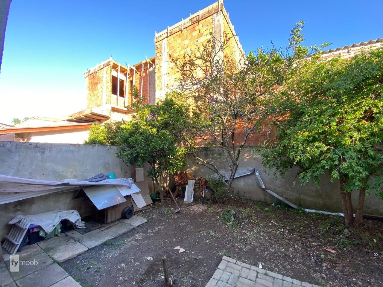 Foto do Casa com 3 quartos no Capela Velha, Curitiba - foto 28