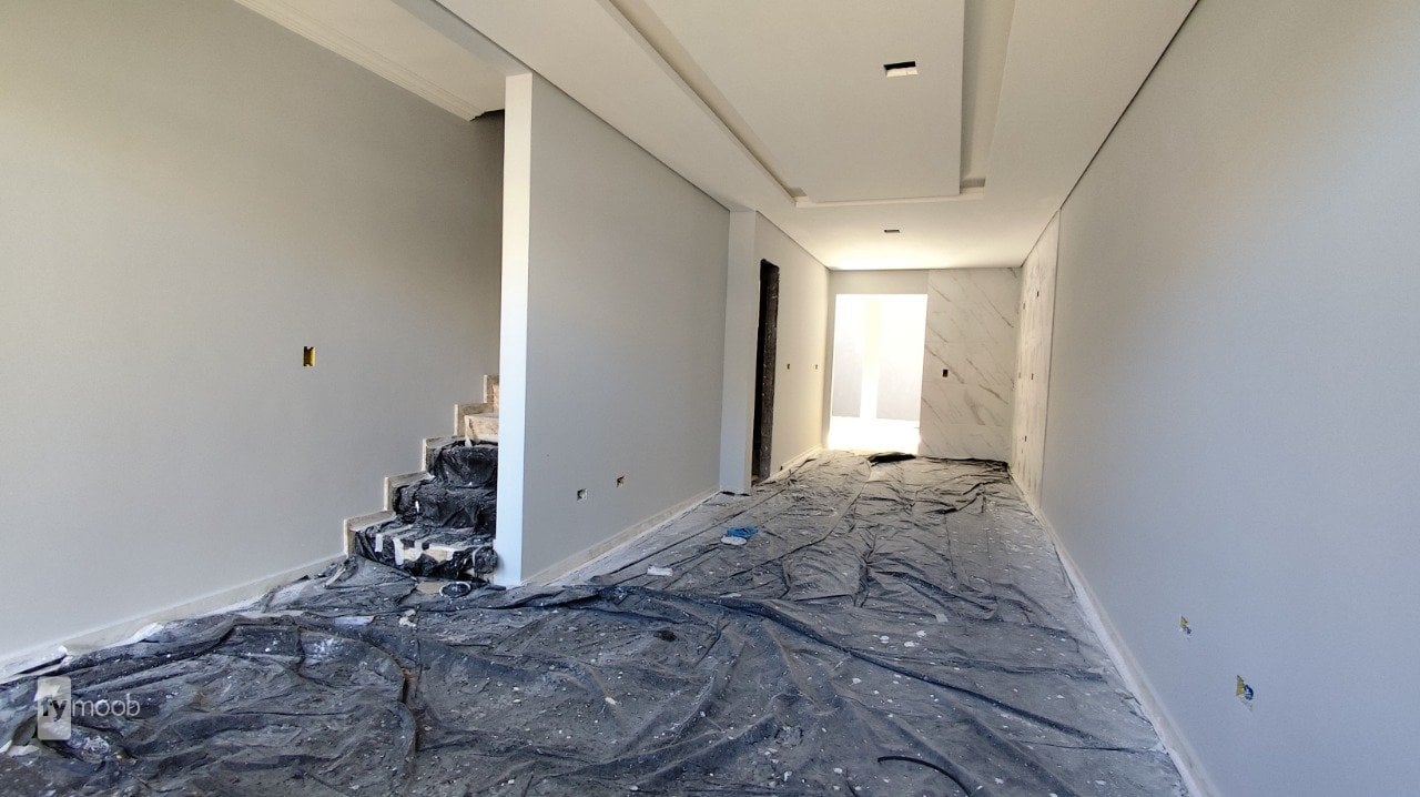 Foto do Sobrado com 3 quartos no Campo de Santana, Curitiba - foto 4