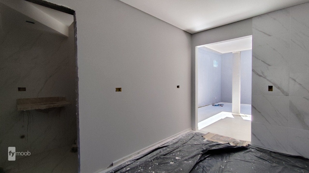 Foto do Sobrado com 3 quartos no Campo de Santana, Curitiba - foto 5