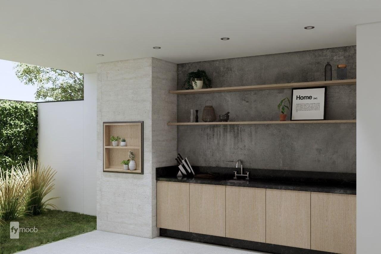 Foto do Apartamento com 3 quartos no Xaxim, Curitiba - foto 3