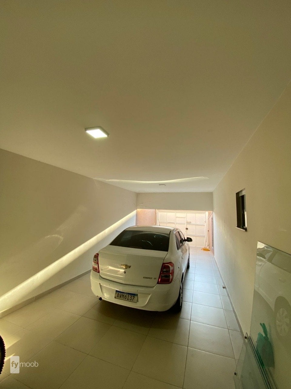 Foto do Sobrado com 6 quartos no Tatuquara, Curitiba - foto 5