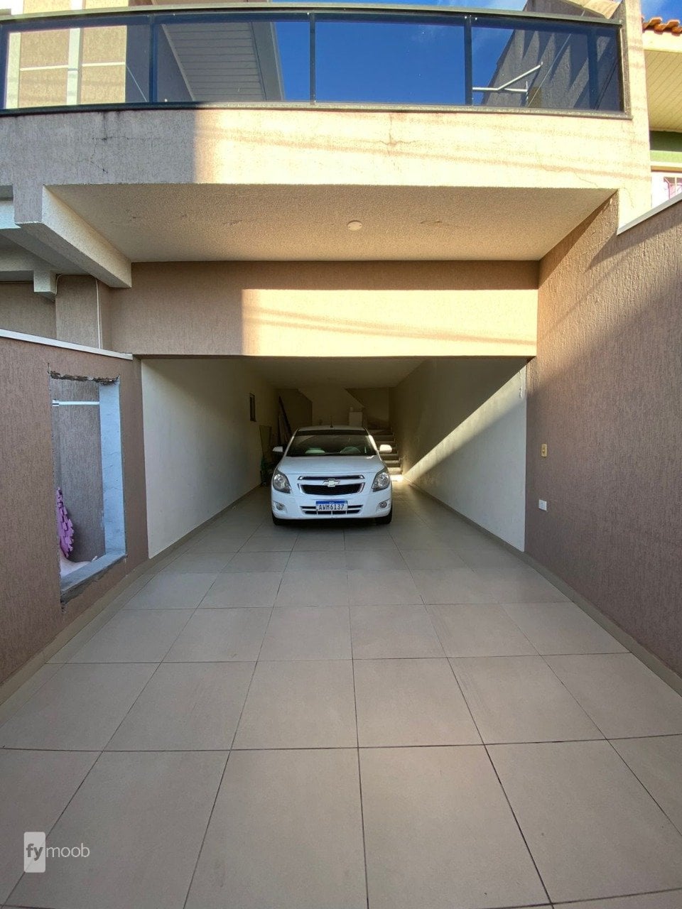 Foto do Sobrado com 6 quartos no Tatuquara, Curitiba - foto 4