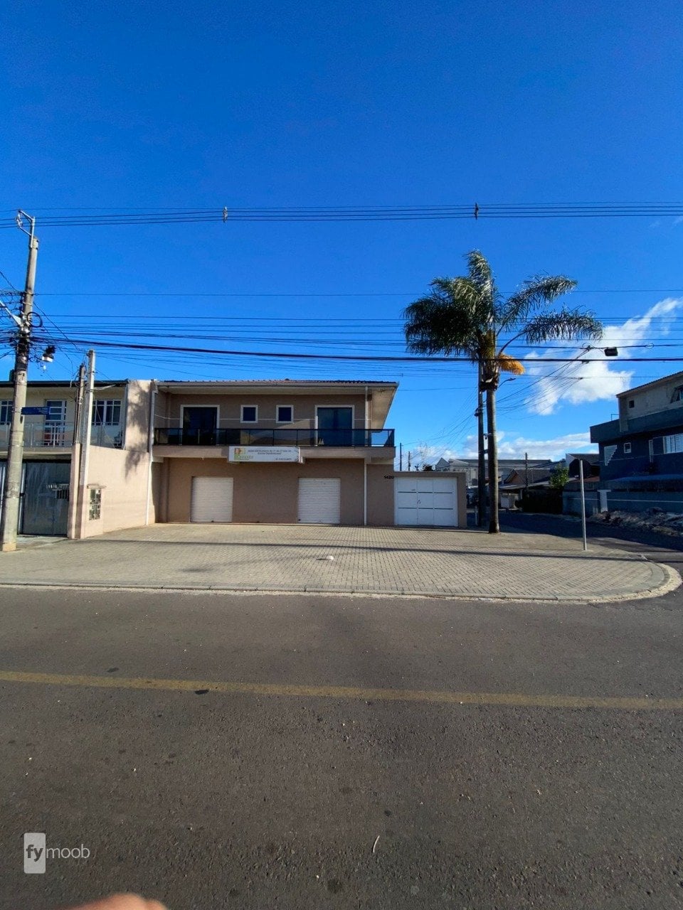 Foto do Sobrado com 6 quartos no Tatuquara, Curitiba - foto 2