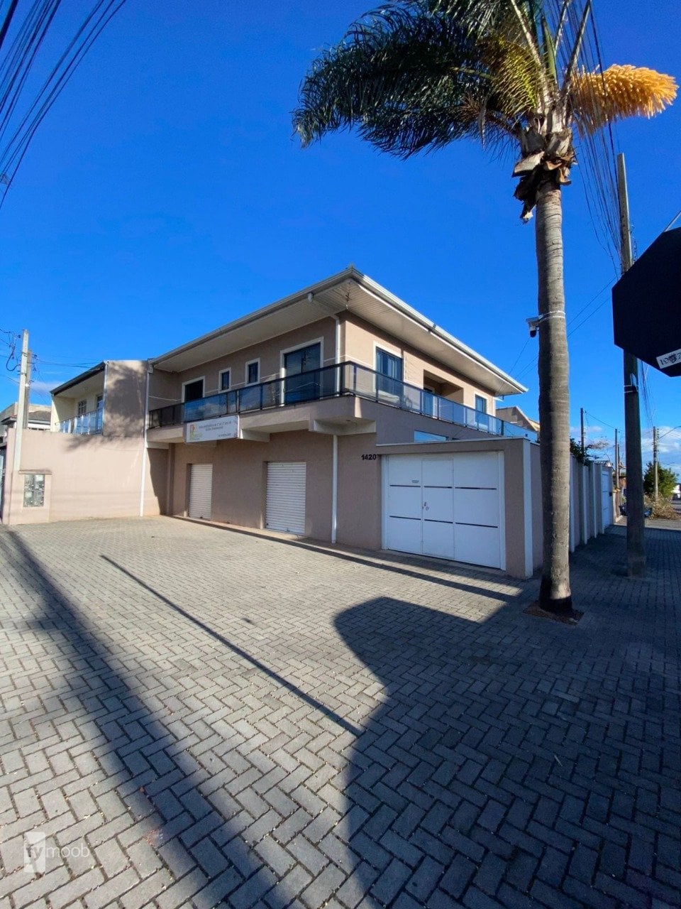 Foto do Sobrado com 6 quartos no Tatuquara, Curitiba - foto 1