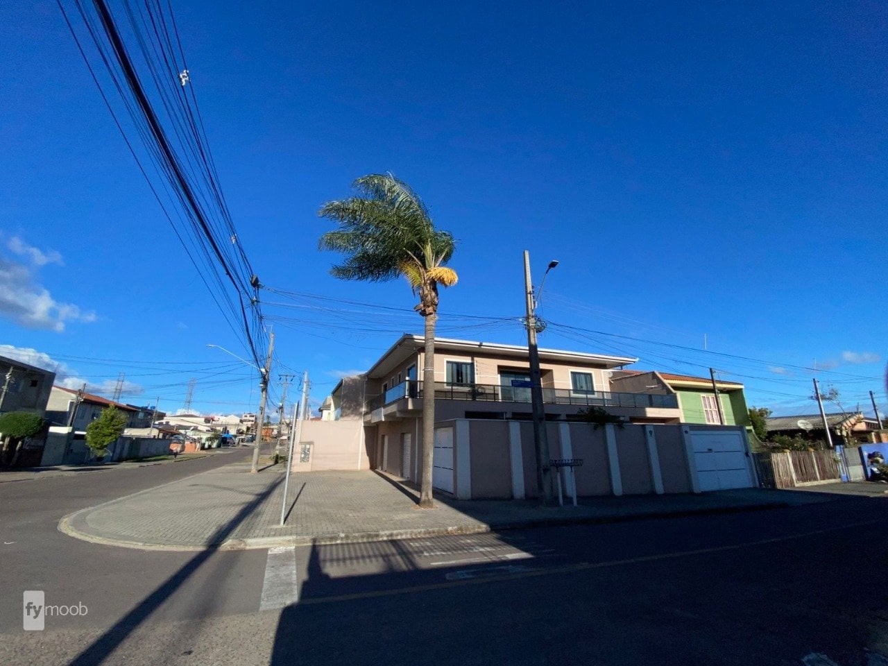 Foto do Sobrado com 6 quartos no Tatuquara, Curitiba - foto 3