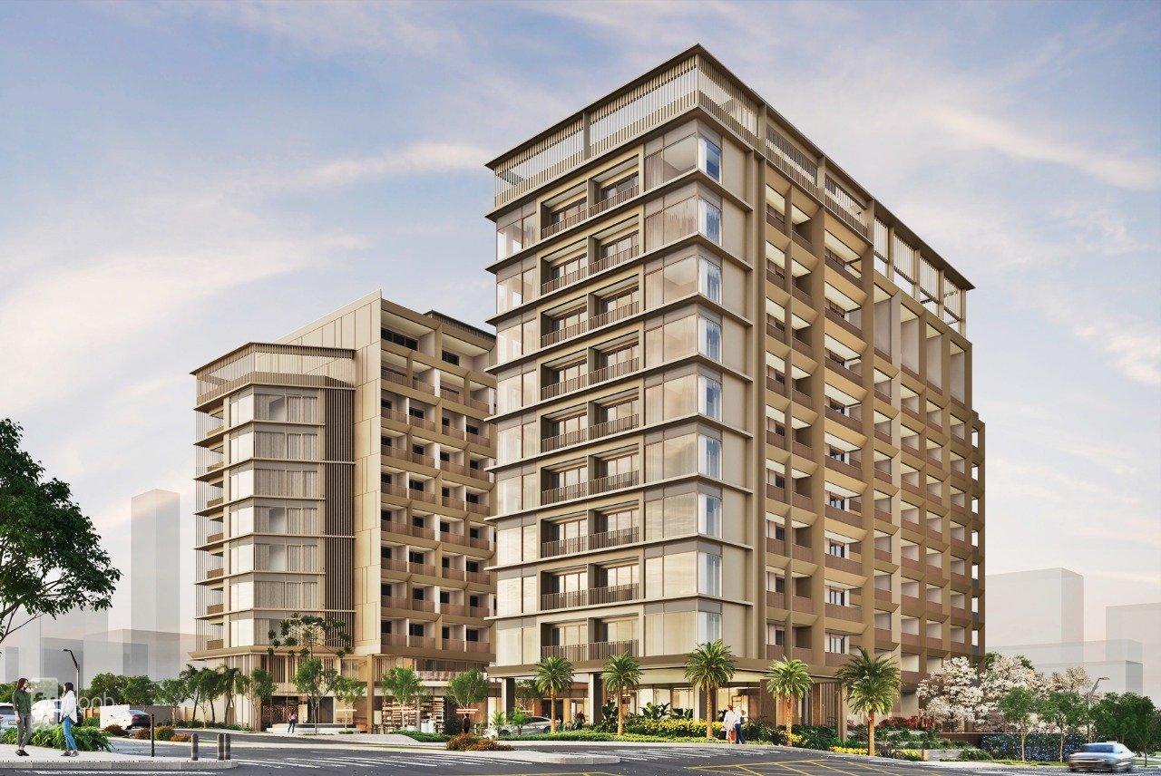 Foto do Apartamento com 1 quartos no Batel, Curitiba - foto 1