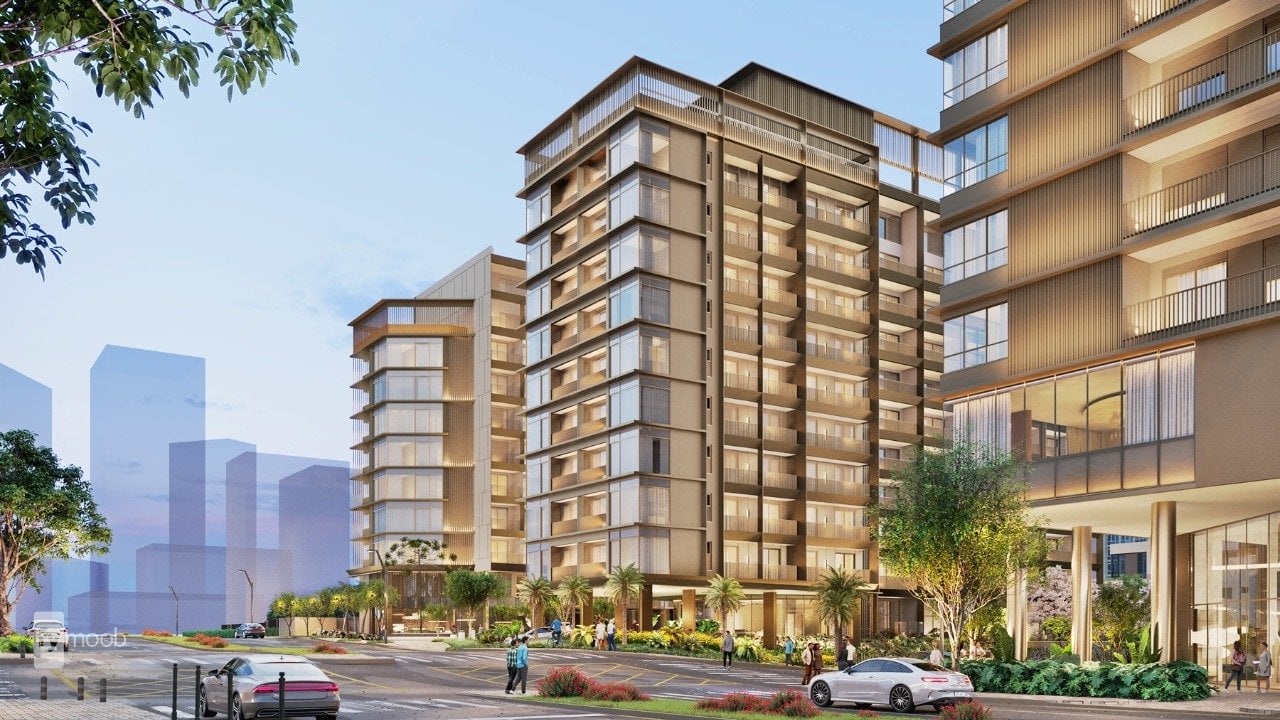 Foto do Apartamento com 1 quartos no Batel, Curitiba - foto 4