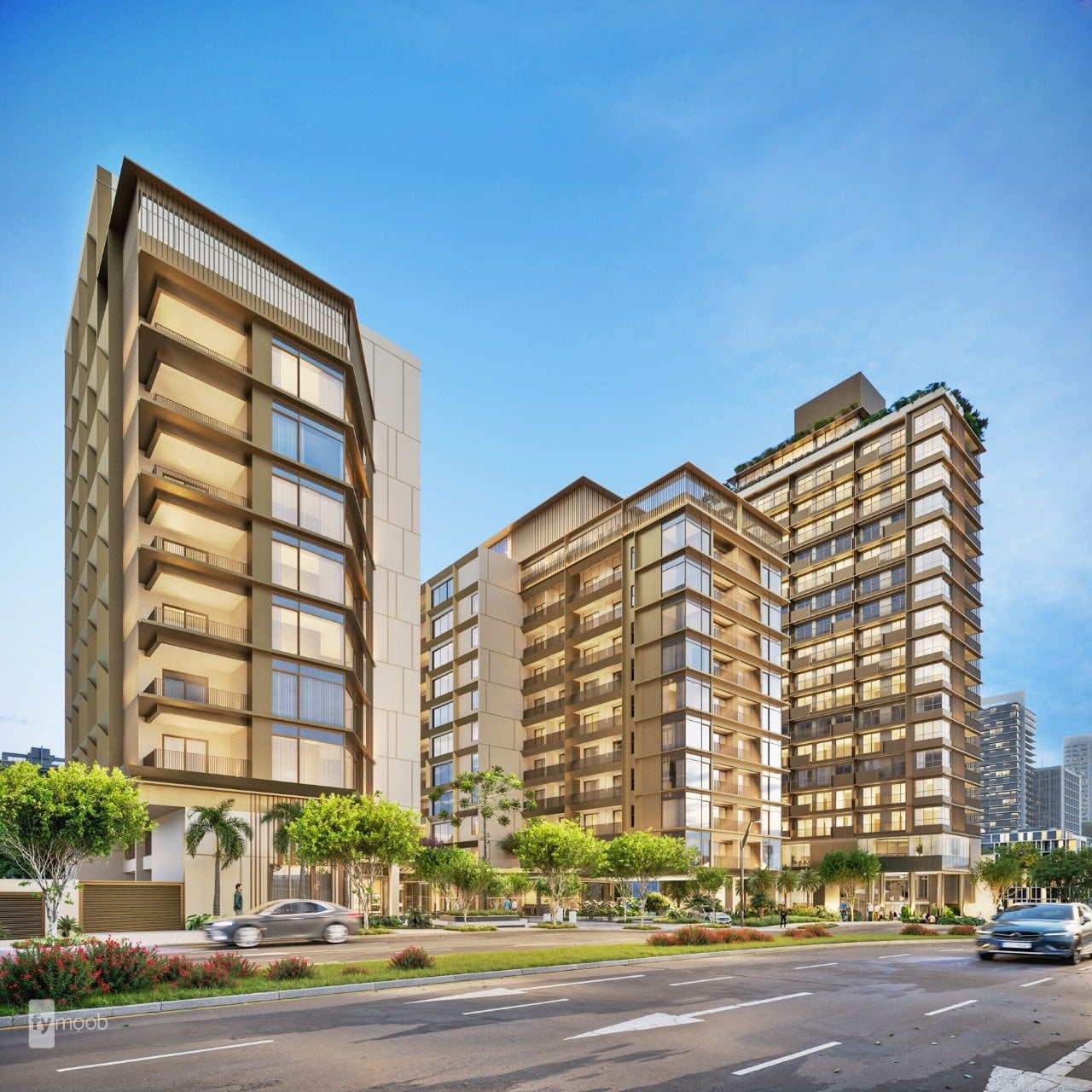 Foto do Apartamento com 1 quartos no Batel, Curitiba - foto 5