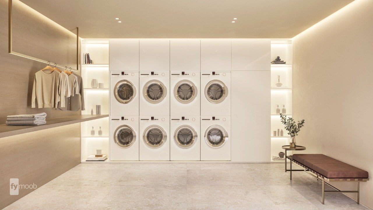 Foto do Apartamento com 1 quartos no Batel, Curitiba - foto 9