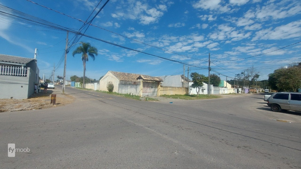 Foto do Casa com 2 quartos no Guatupê, Curitiba - foto 3