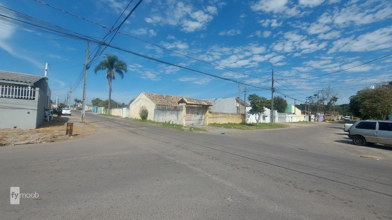 Foto do Casa com 2 quartos no Guatupê, Curitiba - foto 5