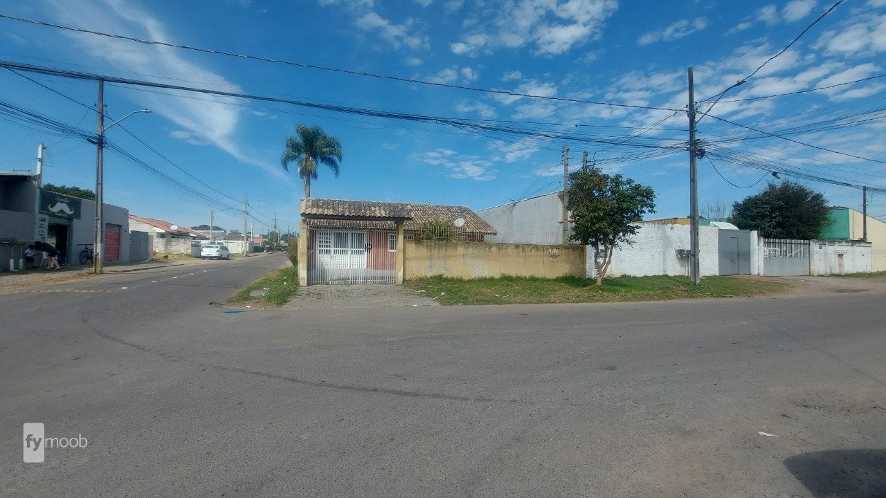 Foto do Casa com 2 quartos no Guatupê, Curitiba - foto 1