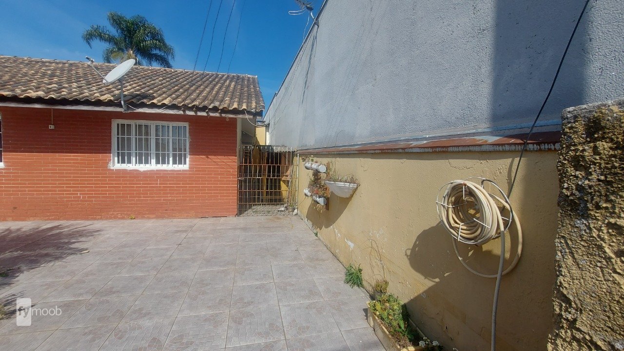 Foto do Casa com 2 quartos no Guatupê, Curitiba - foto 4