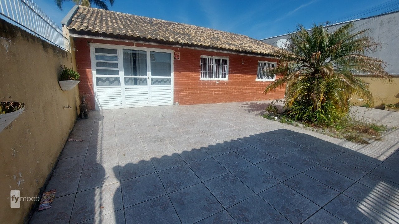 Foto do Casa com 2 quartos no Guatupê, Curitiba - foto 2