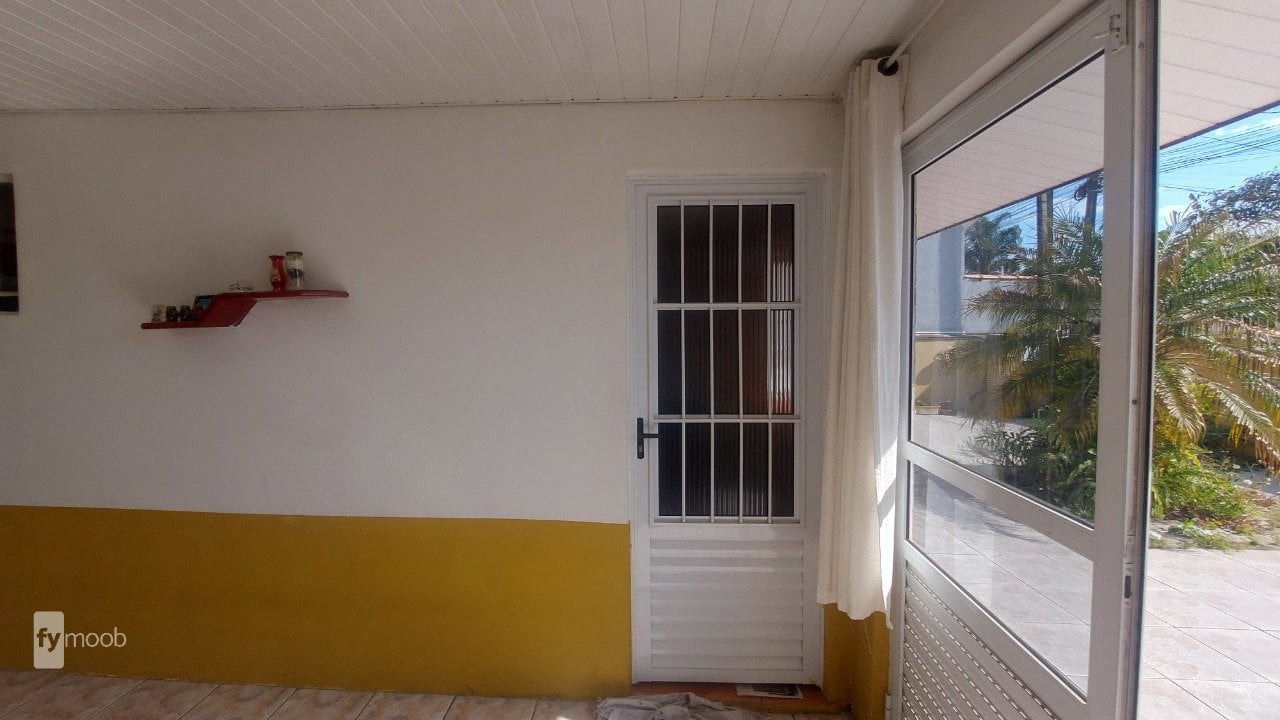 Foto do Casa com 2 quartos no Guatupê, Curitiba - foto 7