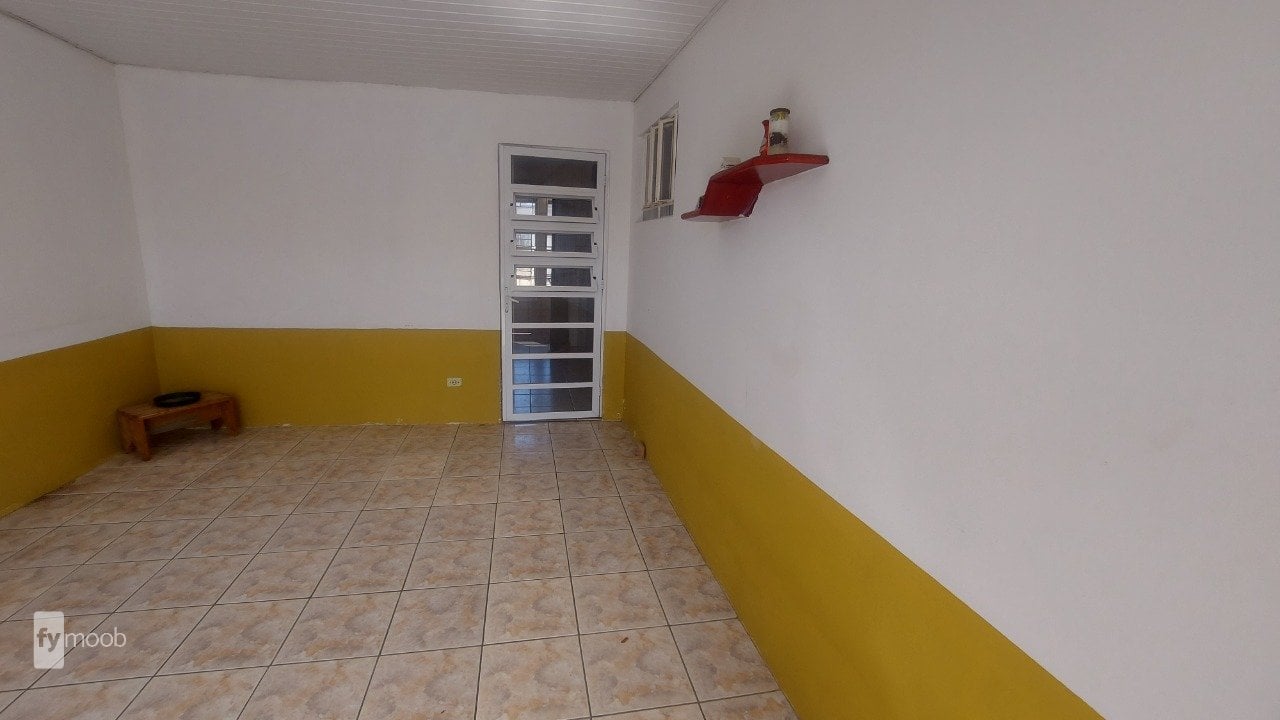 Foto do Casa com 2 quartos no Guatupê, Curitiba - foto 8