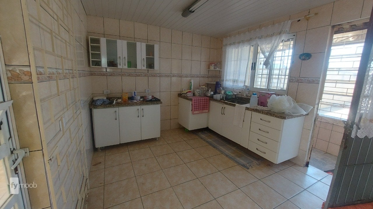 Foto do Casa com 2 quartos no Guatupê, Curitiba - foto 9