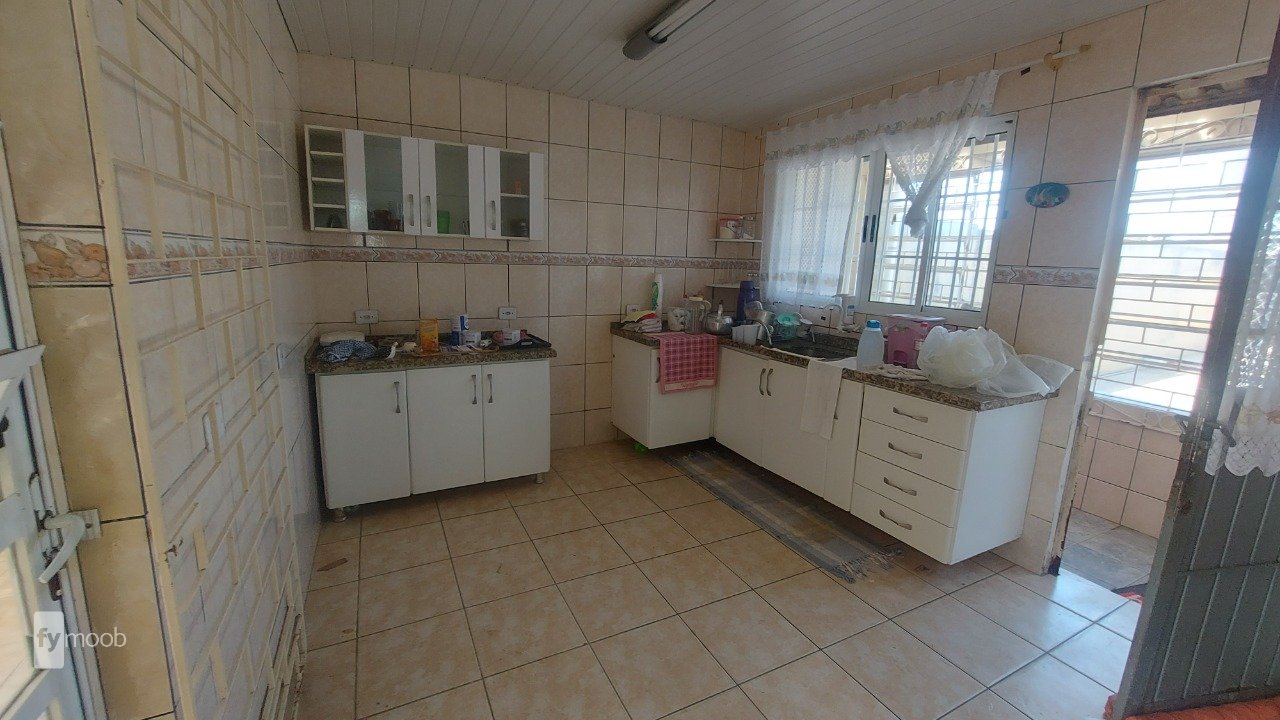 Foto do Casa com 2 quartos no Guatupê, Curitiba - foto 9