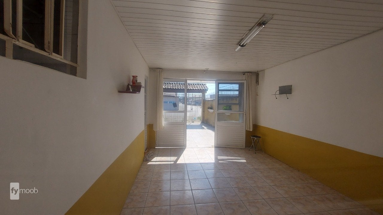 Foto do Casa com 2 quartos no Guatupê, Curitiba - foto 6