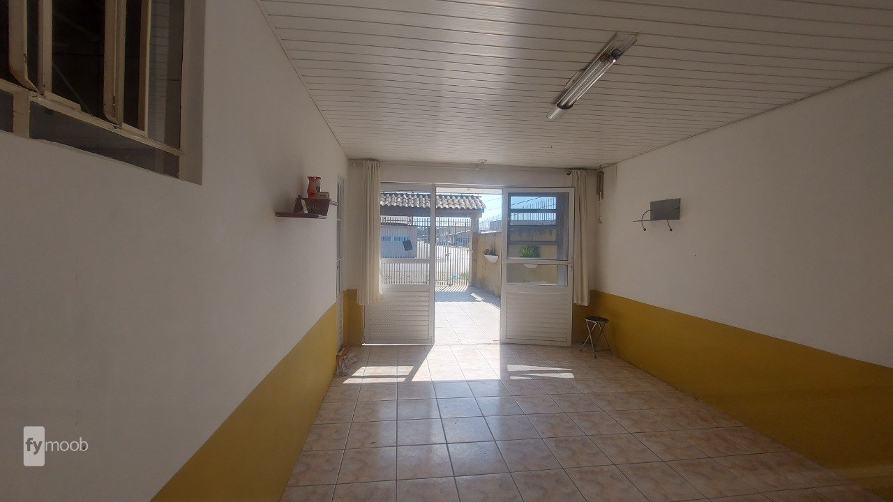 Foto do Casa com 2 quartos no Guatupê, Curitiba - foto 6