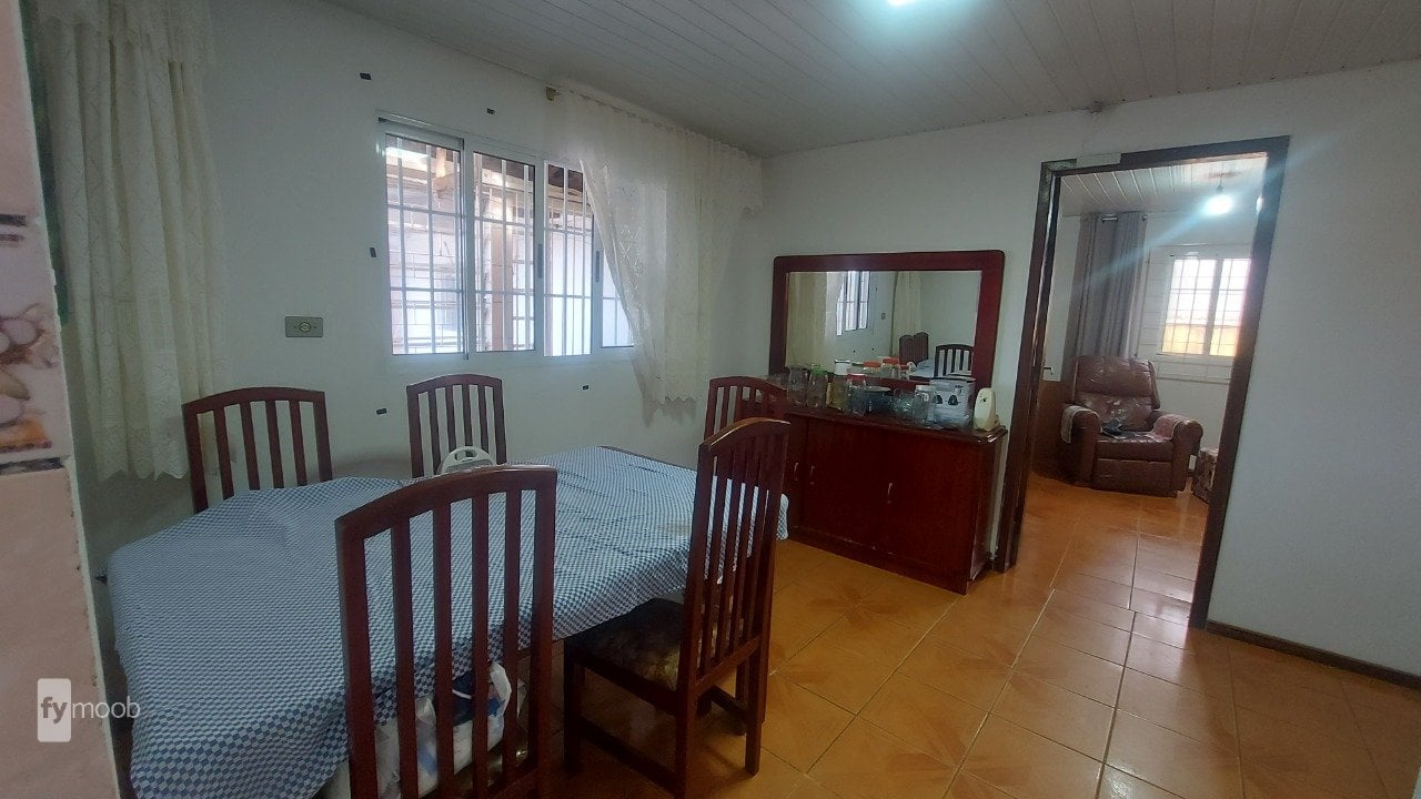 Foto do Casa com 2 quartos no Guatupê, Curitiba - foto 10