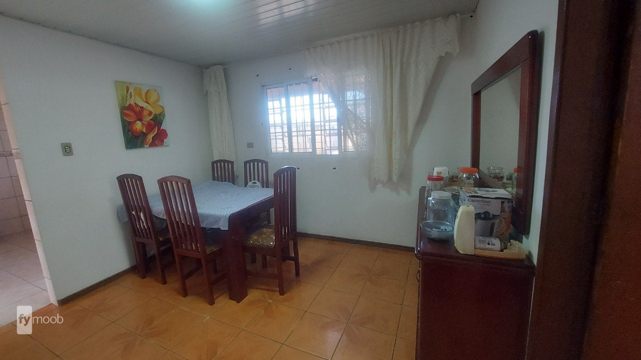 Foto do Casa com 2 quartos no Guatupê, Curitiba - foto 11