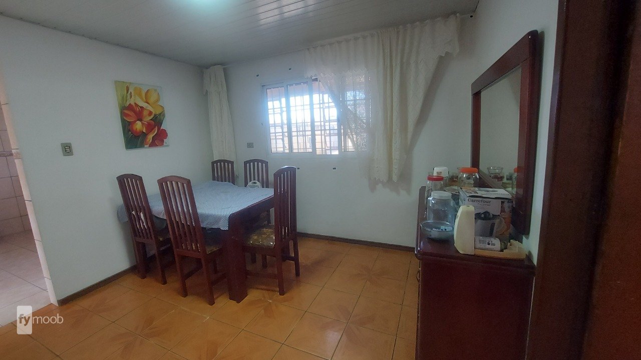 Foto do Casa com 2 quartos no Guatupê, Curitiba - foto 11
