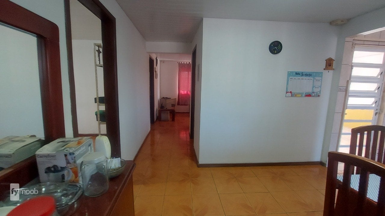 Foto do Casa com 2 quartos no Guatupê, Curitiba - foto 14