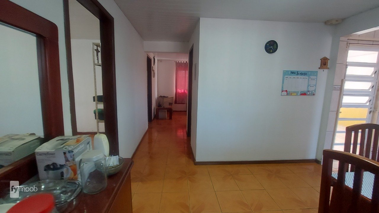 Foto do Casa com 2 quartos no Guatupê, Curitiba - foto 14