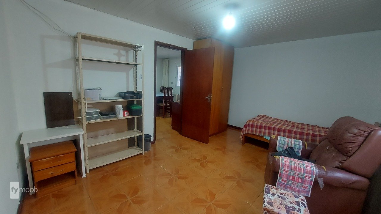 Foto do Casa com 2 quartos no Guatupê, Curitiba - foto 13
