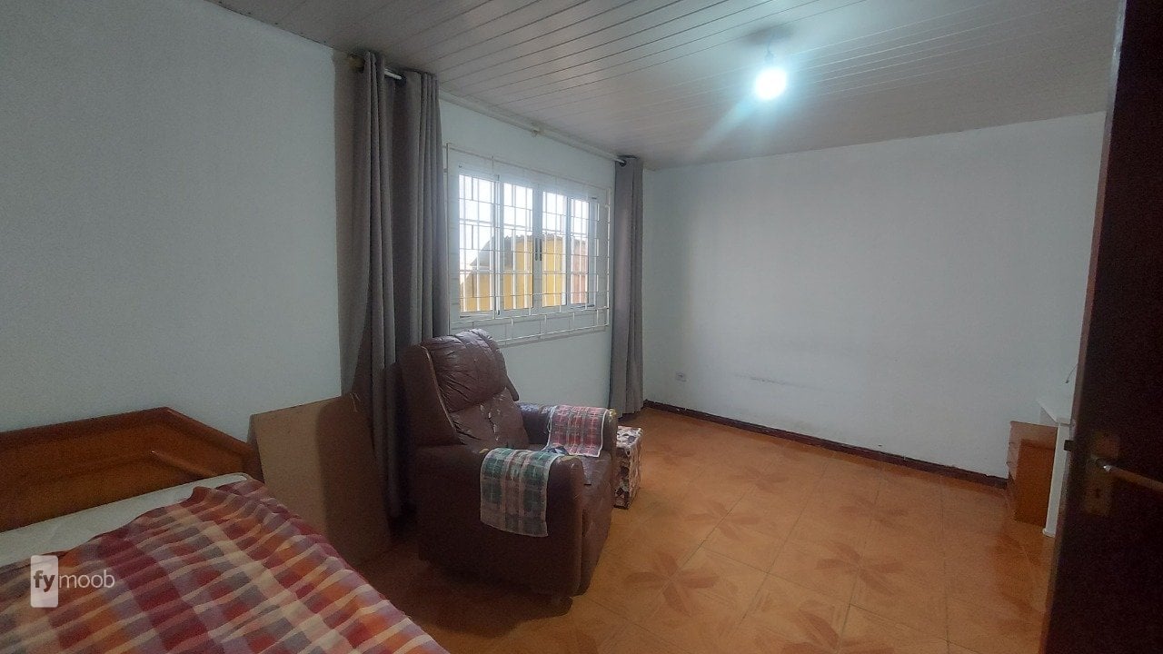 Foto do Casa com 2 quartos no Guatupê, Curitiba - foto 12