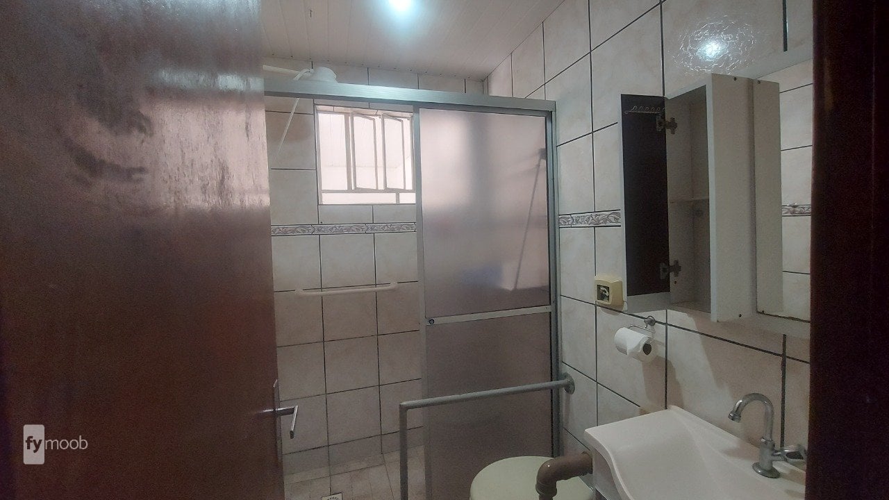 Foto do Casa com 2 quartos no Guatupê, Curitiba - foto 15