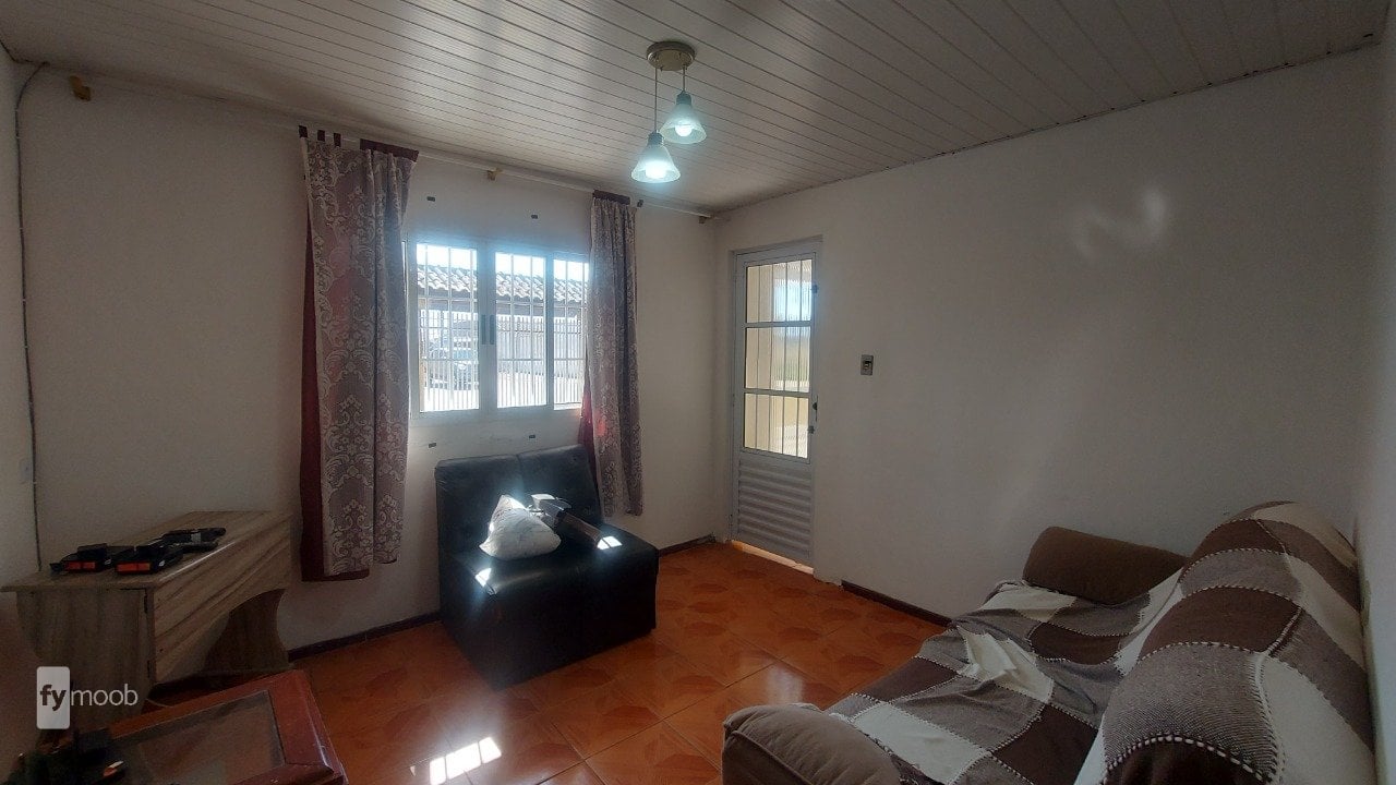 Foto do Casa com 2 quartos no Guatupê, Curitiba - foto 16