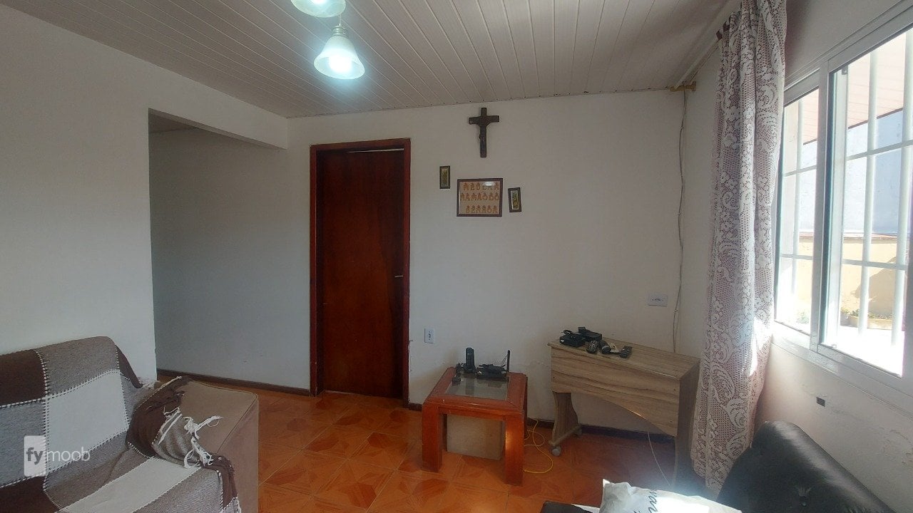 Foto do Casa com 2 quartos no Guatupê, Curitiba - foto 17