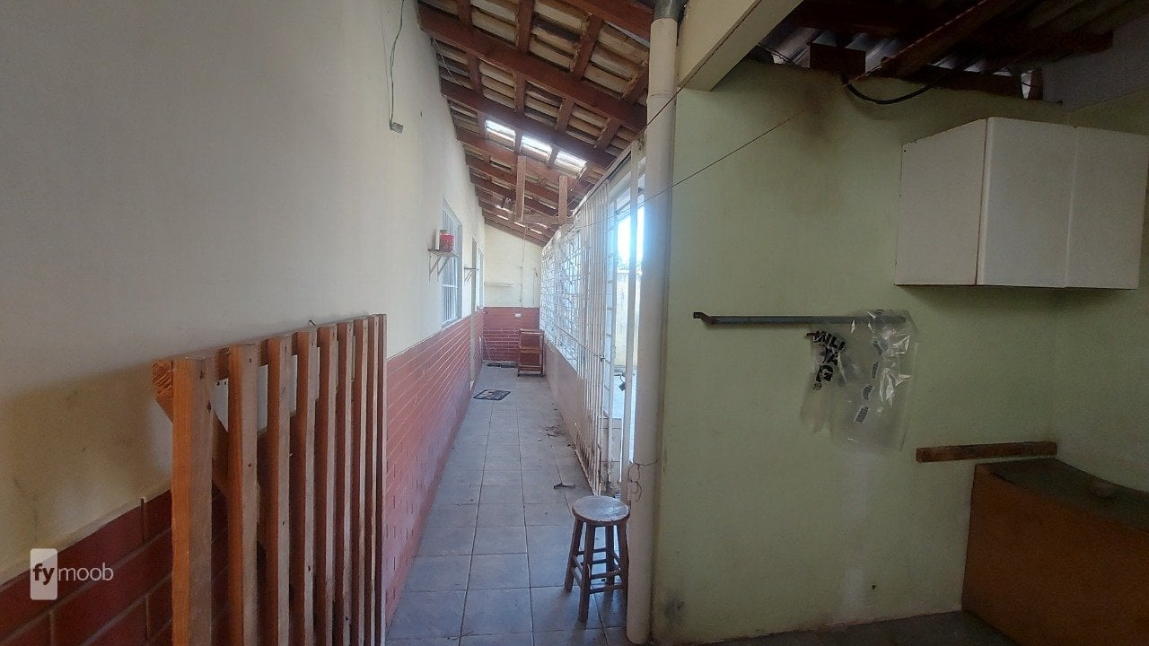 Foto do Casa com 2 quartos no Guatupê, Curitiba - foto 21