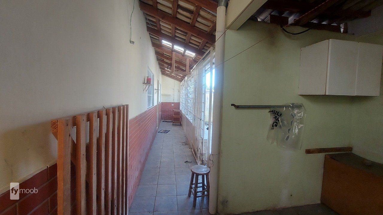 Foto do Casa com 2 quartos no Guatupê, Curitiba - foto 21