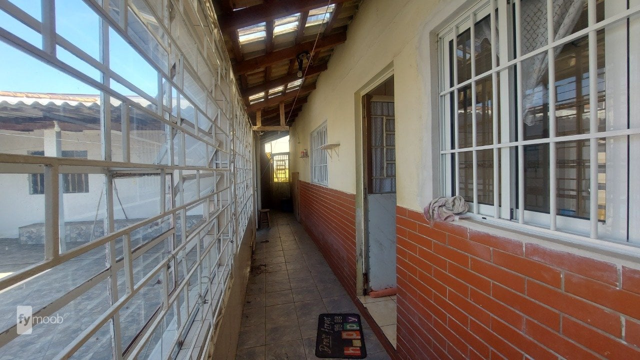 Foto do Casa com 2 quartos no Guatupê, Curitiba - foto 22