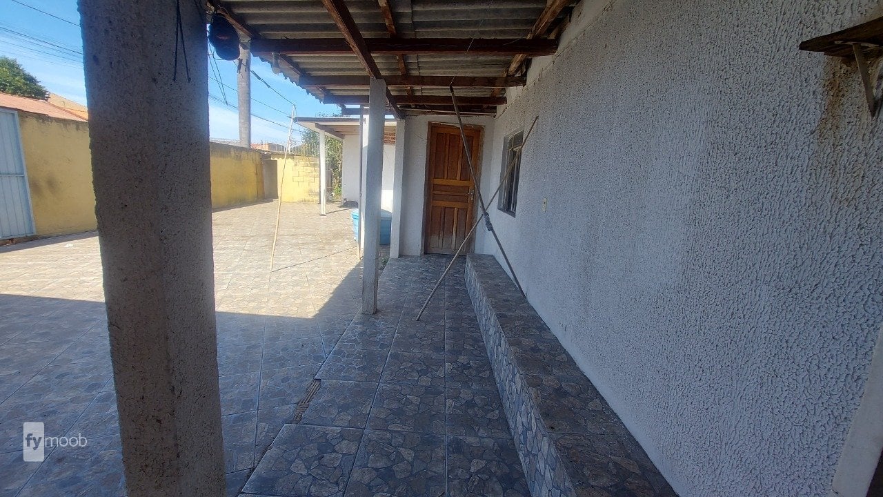 Foto do Casa com 2 quartos no Guatupê, Curitiba - foto 29