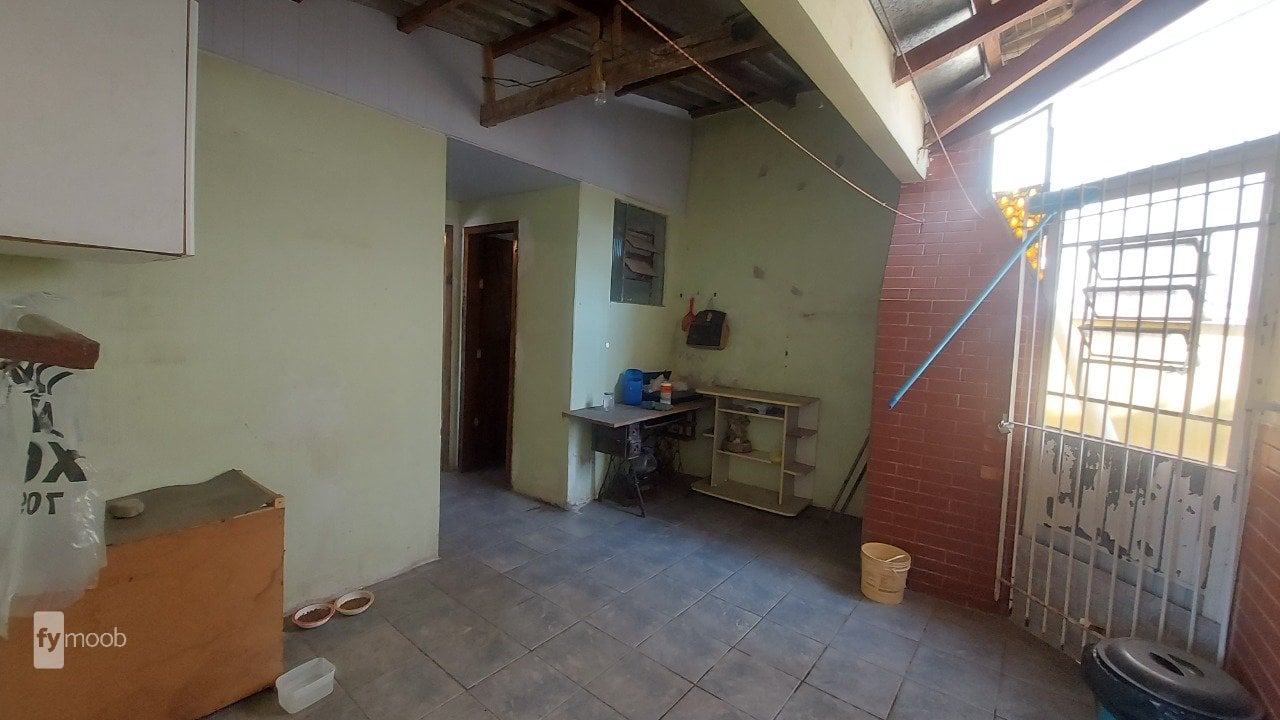 Foto do Casa com 2 quartos no Guatupê, Curitiba - foto 23