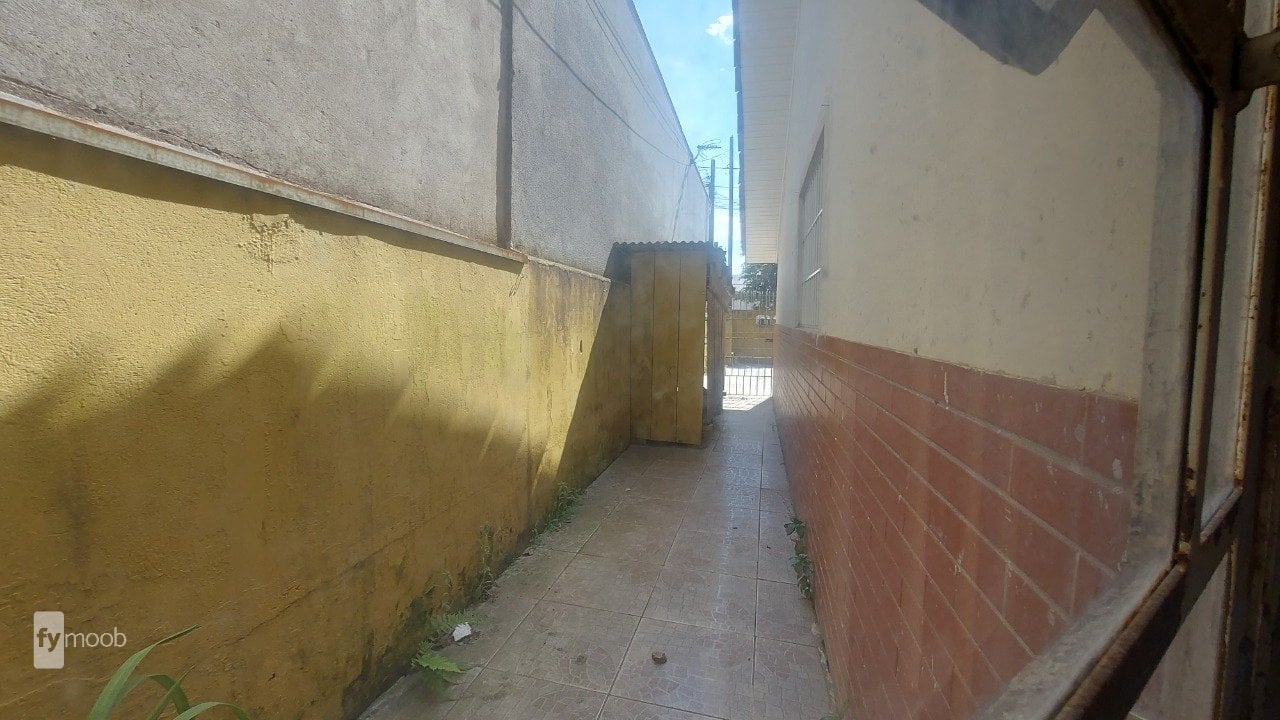 Foto do Casa com 2 quartos no Guatupê, Curitiba - foto 24