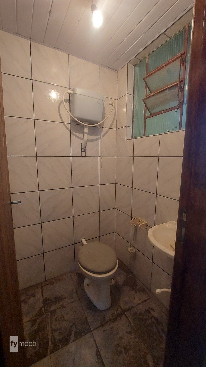 Foto do Casa com 2 quartos no Guatupê, Curitiba - foto 26