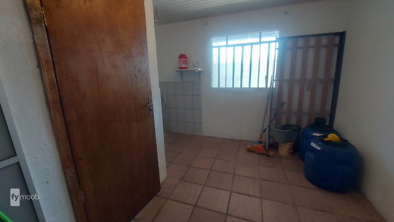 Foto do Casa com 2 quartos no Guatupê, Curitiba - foto 27